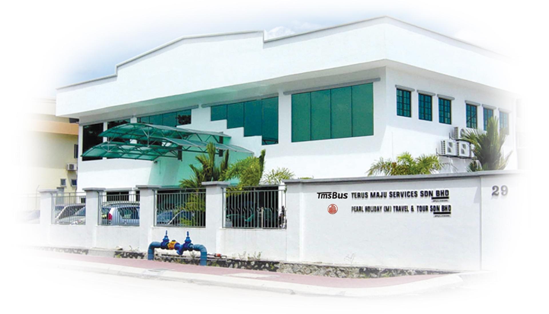 About Us – Terus Maju Service Sdn Bhd